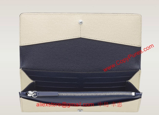 LOUIS VUITTON ルイヴィトン エピ　ポルトフォイユ・フロールM60393/M60394/M60395/M60455